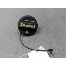 BOUCHON RESERVOIR A CARBURANT FORD FOCUS C-MAX 03-07