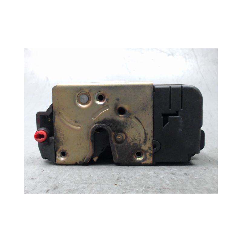 SYSTEME CONDAMNATION ARRIERE GAUCHE PEUGEOT 206 5P