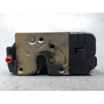 SYSTEME CONDAMNATION ARRIERE GAUCHE PEUGEOT 206 5P