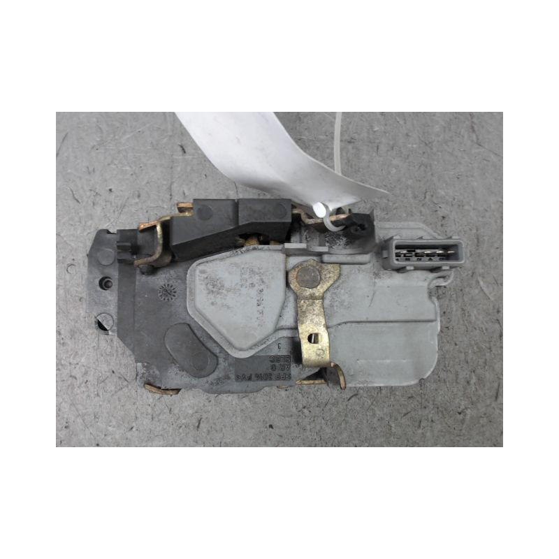 SYSTEME CONDAMNATION ARRIERE GAUCHE PEUGEOT 206 5P