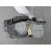 SYSTEME CONDAMNATION ARRIERE GAUCHE PEUGEOT 206 5P
