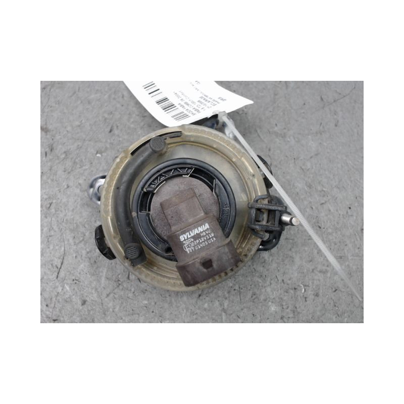 PHARE ANTIBROUILLARD AVANT GAUCHE SKODA FABIA COMBI 2004-