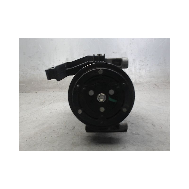 COMPRESSEUR AIR CONDITIONNE FIAT 500 2007-