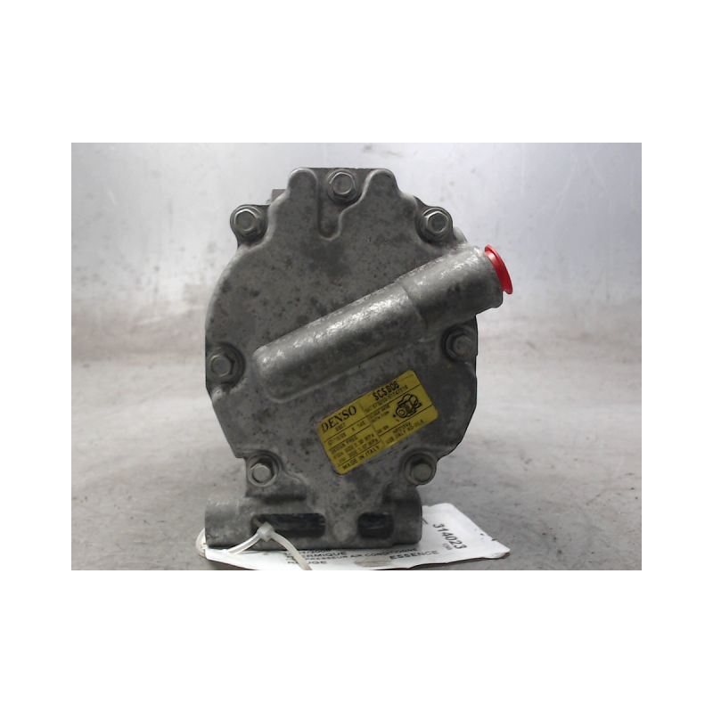 COMPRESSEUR AIR CONDITIONNE FIAT 500 2007-