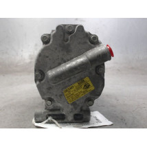 COMPRESSEUR AIR CONDITIONNE FIAT 500 2007-
