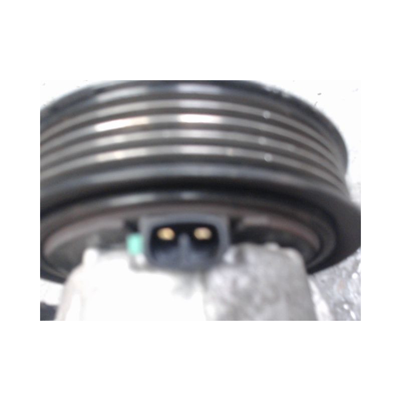 COMPRESSEUR AIR CONDITIONNE FIAT 500 2007-