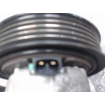 COMPRESSEUR AIR CONDITIONNE FIAT 500 2007-
