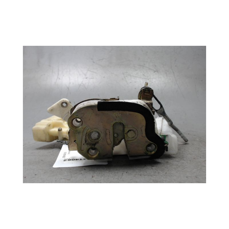 SYSTEME CONDAMNATION AVANT GAUCHE TOYOTA YARIS 2003-