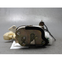 SYSTEME CONDAMNATION AVANT GAUCHE TOYOTA YARIS 2003-