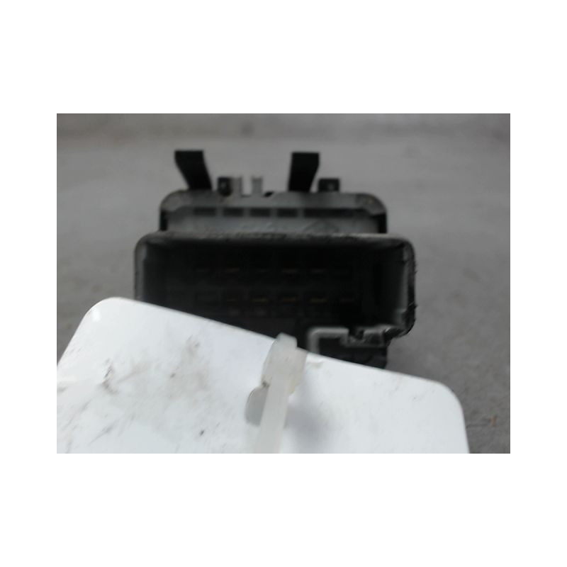 COMMANDE LEVE-GLACE PORTE AVG RENAULT CLIO