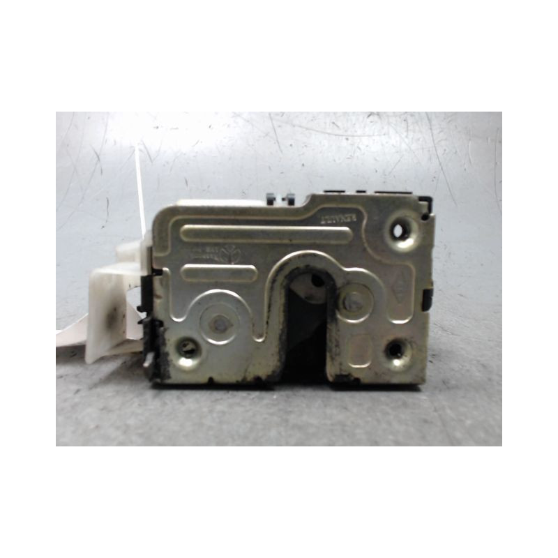 SYSTEME CONDAMNATION ARRIERE DROIT RENAULT CLIO II PH.2 01-06