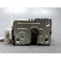 SYSTEME CONDAMNATION ARRIERE DROIT RENAULT CLIO II PH.2 01-06