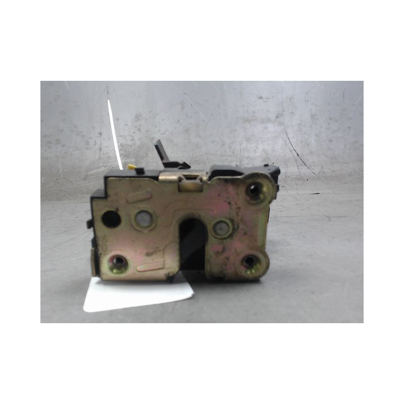 SYSTEME CONDAMNATION AVANT DROIT RENAULT TWINGO PH.3 2000-2007