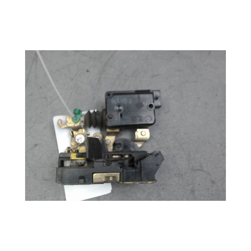 SYSTEME CONDAMNATION AVANT DROIT RENAULT TWINGO PH.3 2000-2007