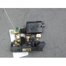 SYSTEME CONDAMNATION AVANT DROIT RENAULT TWINGO PH.3 2000-2007