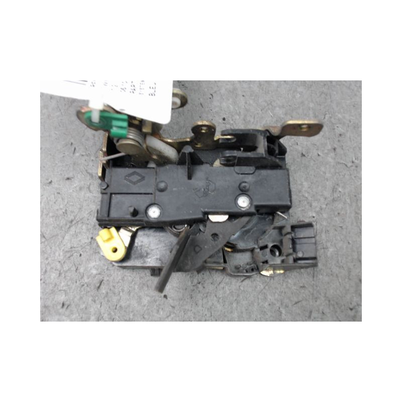 SYSTEME CONDAMNATION AVANT DROIT RENAULT TWINGO PH.2  98-2000