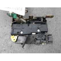 SYSTEME CONDAMNATION AVANT DROIT RENAULT TWINGO PH.2  98-2000