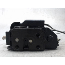 SYSTEME CONDAMNATION AVANT GAUCHE HYUNDAI GETZ