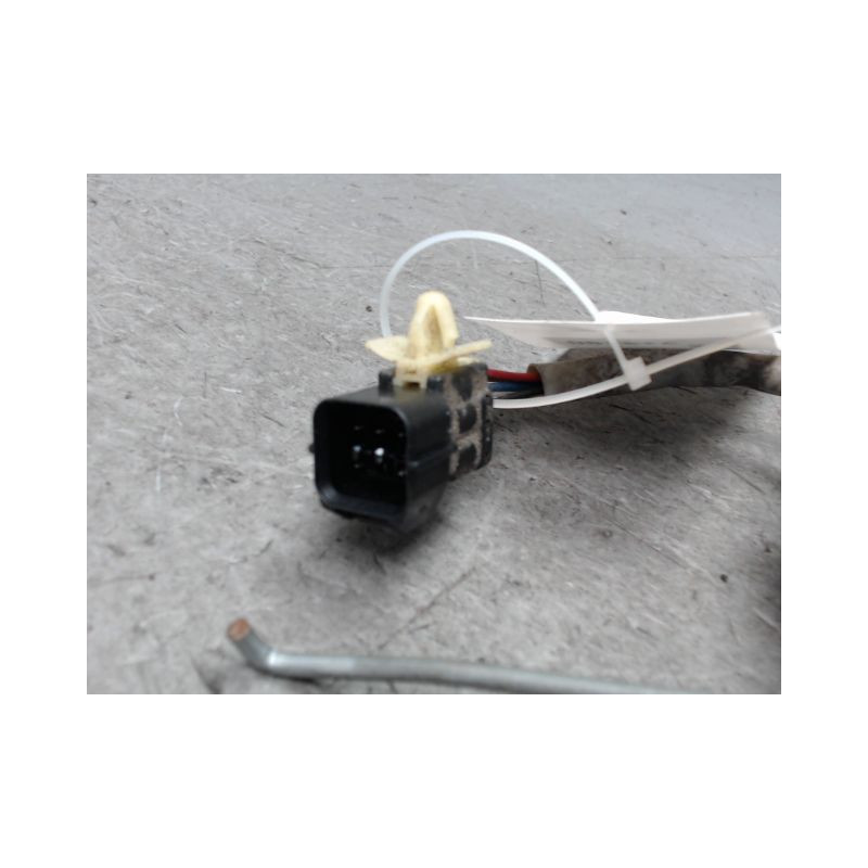 SYSTEME CONDAMNATION AVANT GAUCHE HYUNDAI GETZ