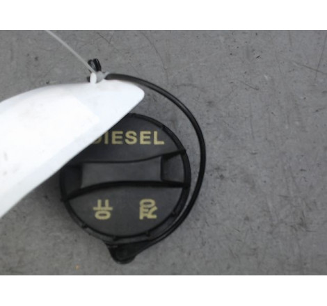 BOUCHON RESERVOIR A CARBURANT