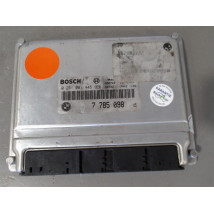 CALCULATEUR MOTEUR B.M.W. SERIE 3