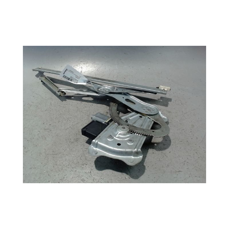MECANISME+MOTEUR LEVE-GLACE AVANT DROIT RENAULT MEGANE III 2008-