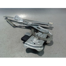 MECANISME+MOTEUR LEVE-GLACE AVANT DROIT RENAULT MEGANE III 2008-
