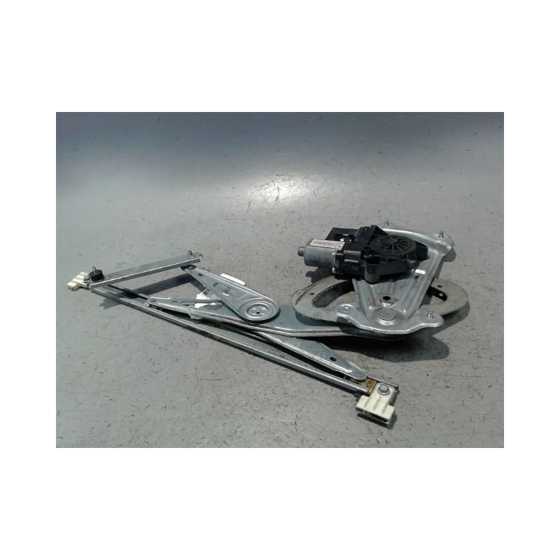 MECANISME+MOTEUR LEVE-GLACE AVANT DROIT RENAULT MEGANE III 2008-
