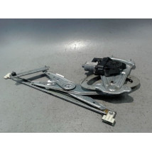 MECANISME+MOTEUR LEVE-GLACE AVANT DROIT RENAULT MEGANE III 2008-