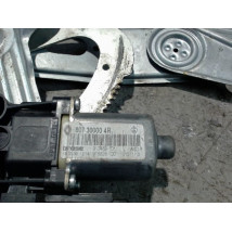 MECANISME+MOTEUR LEVE-GLACE AVANT DROIT RENAULT MEGANE III 2008-