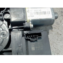 MECANISME+MOTEUR LEVE-GLACE AVANT DROIT RENAULT MEGANE III 2008-