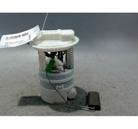 POMPE CARBURANT IMMERGEE