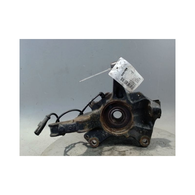 PIVOT AVANT DROIT RENAULT SCENIC III 2009-