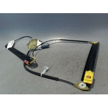 MECANISME+MOTEUR LEVE-GLACE AVANT DROIT AUDI A6