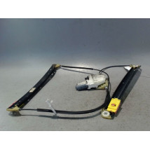MECANISME+MOTEUR LEVE-GLACE AVANT DROIT AUDI A6