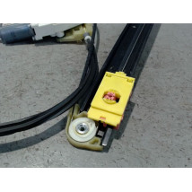 MECANISME+MOTEUR LEVE-GLACE AVANT DROIT AUDI A6