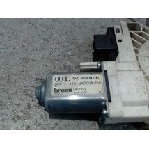 MECANISME+MOTEUR LEVE-GLACE AVANT DROIT AUDI A6