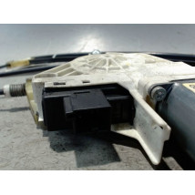 MECANISME+MOTEUR LEVE-GLACE AVANT DROIT AUDI A6