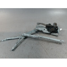 MECANISME+MOTEUR LEVE-GLACE AVANT DROIT OPEL ZAFIRA