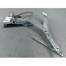 MECANISME+MOTEUR LEVE-GLACE AVANT DROIT OPEL ZAFIRA