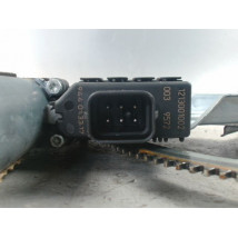 MECANISME+MOTEUR LEVE-GLACE AVANT DROIT OPEL ZAFIRA