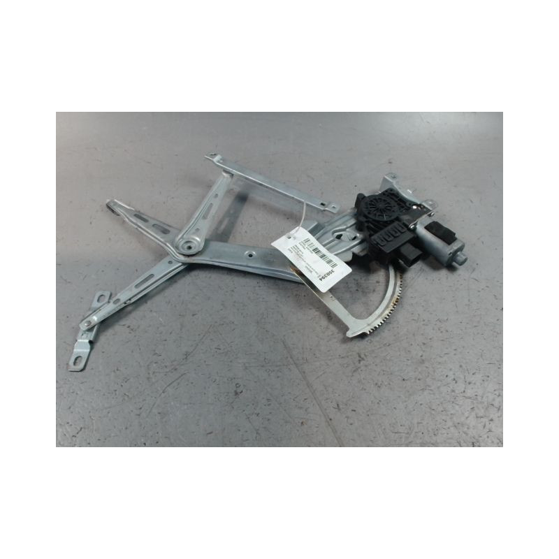 MECANISME+MOTEUR LEVE-GLACE AVANT GAUCHE OPEL ZAFIRA