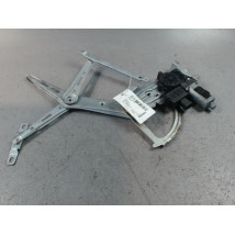 MECANISME+MOTEUR LEVE-GLACE AVANT GAUCHE OPEL ZAFIRA