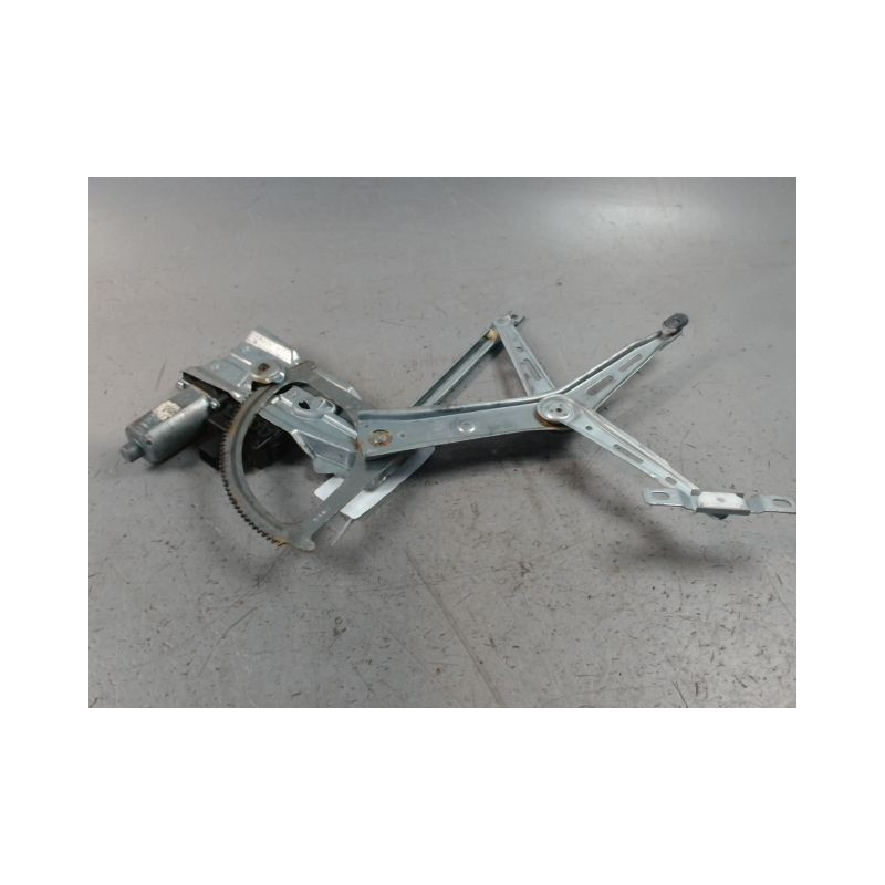 MECANISME+MOTEUR LEVE-GLACE AVANT GAUCHE OPEL ZAFIRA