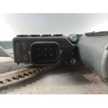 MECANISME+MOTEUR LEVE-GLACE AVANT GAUCHE OPEL ZAFIRA