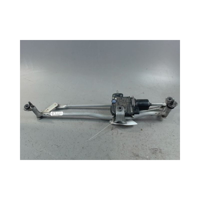 MECANISME ESSUIE-GLACE AVANT VOLKSWAGEN TIGUAN 2009-