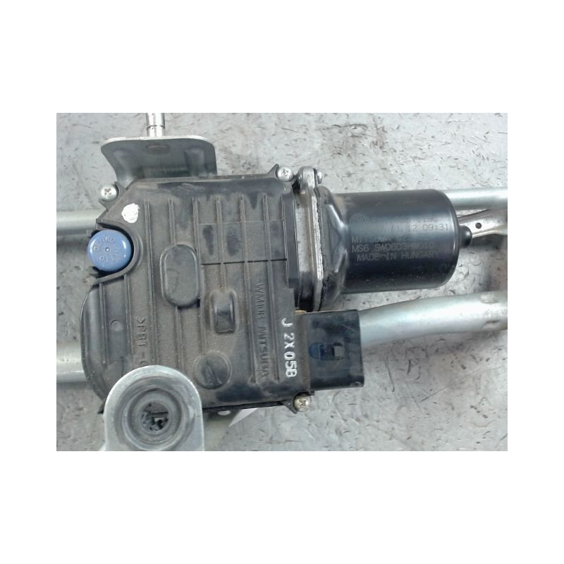 MECANISME ESSUIE-GLACE AVANT VOLKSWAGEN TIGUAN 2009-