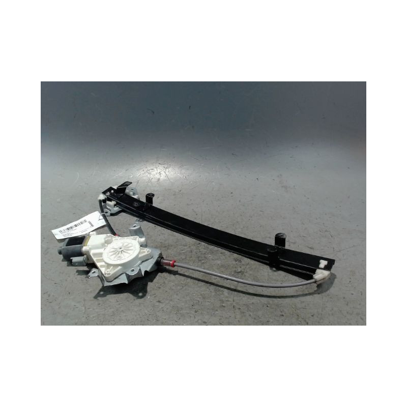 MECANISME+MOTEUR LEVE-GLACE AVANT DROIT NISSAN MICRA 2009-