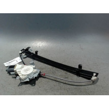 MECANISME+MOTEUR LEVE-GLACE AVANT DROIT NISSAN MICRA 2009-