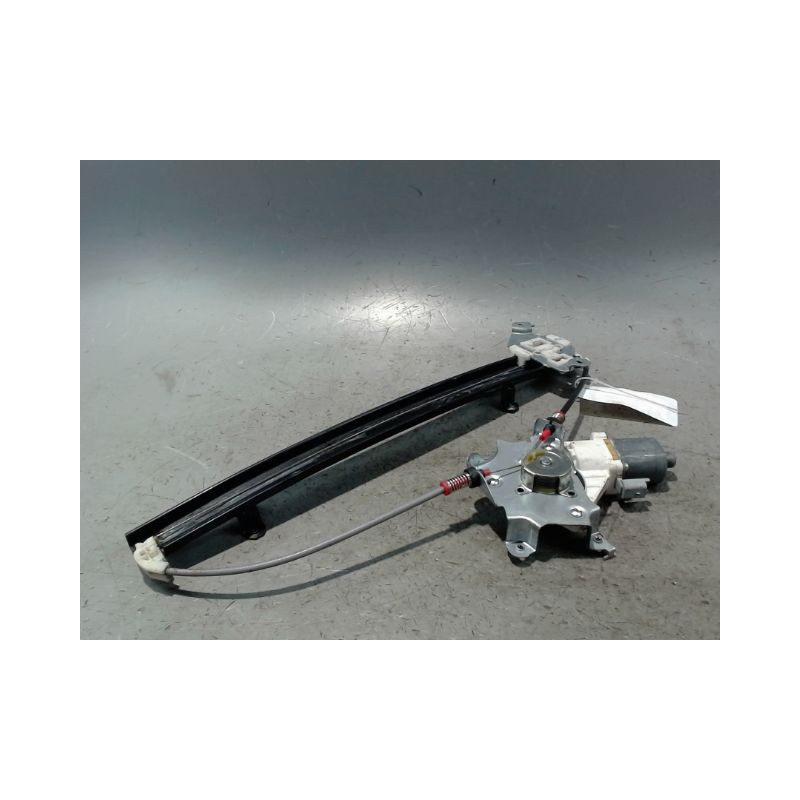 MECANISME+MOTEUR LEVE-GLACE AVANT DROIT NISSAN MICRA 2009-